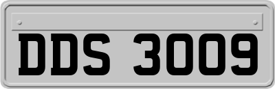 DDS3009