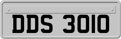 DDS3010