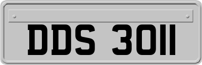 DDS3011