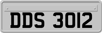 DDS3012