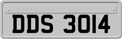 DDS3014