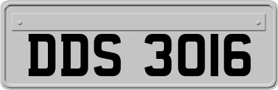 DDS3016