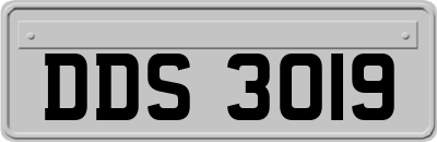 DDS3019