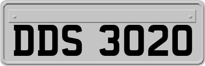 DDS3020