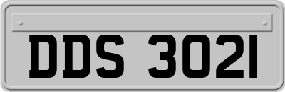 DDS3021