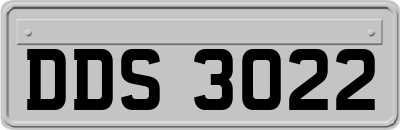 DDS3022