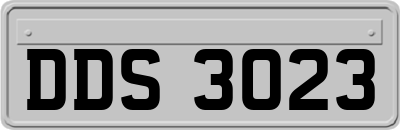 DDS3023