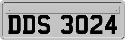 DDS3024