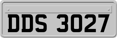 DDS3027