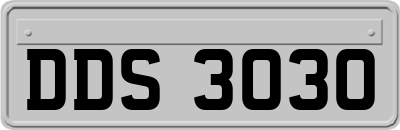 DDS3030