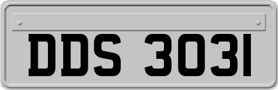 DDS3031
