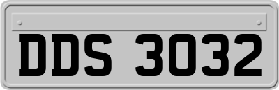 DDS3032