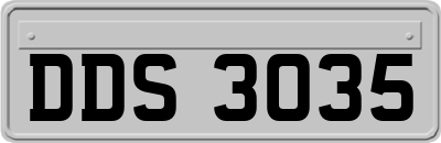 DDS3035