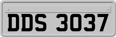 DDS3037