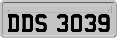 DDS3039