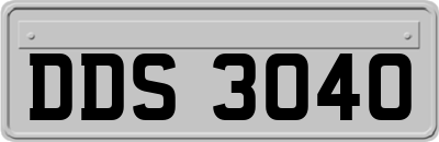 DDS3040