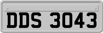 DDS3043
