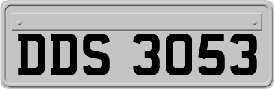 DDS3053