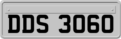 DDS3060