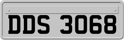 DDS3068
