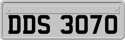 DDS3070