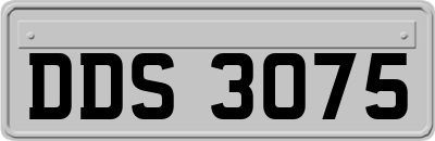 DDS3075