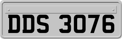 DDS3076