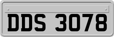 DDS3078