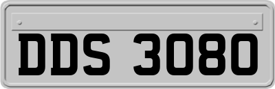 DDS3080