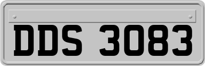 DDS3083