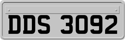 DDS3092