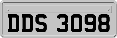 DDS3098