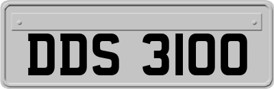 DDS3100