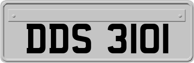 DDS3101