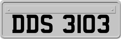 DDS3103