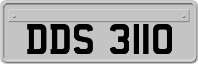 DDS3110