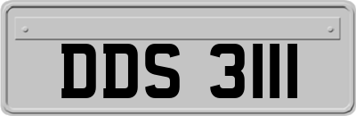 DDS3111