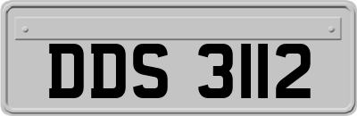 DDS3112