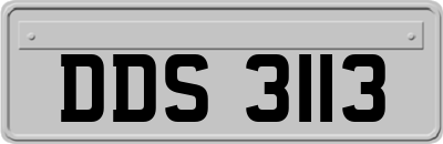 DDS3113