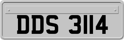 DDS3114