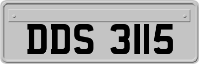 DDS3115