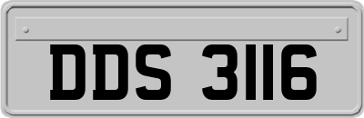 DDS3116