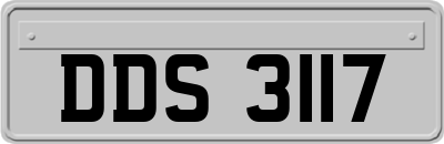 DDS3117