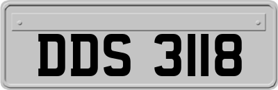DDS3118
