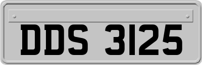 DDS3125