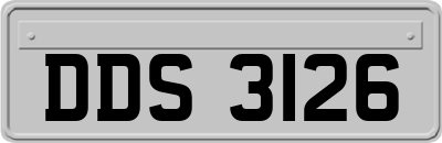 DDS3126