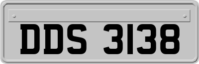 DDS3138