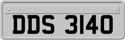 DDS3140