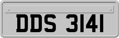 DDS3141