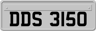 DDS3150